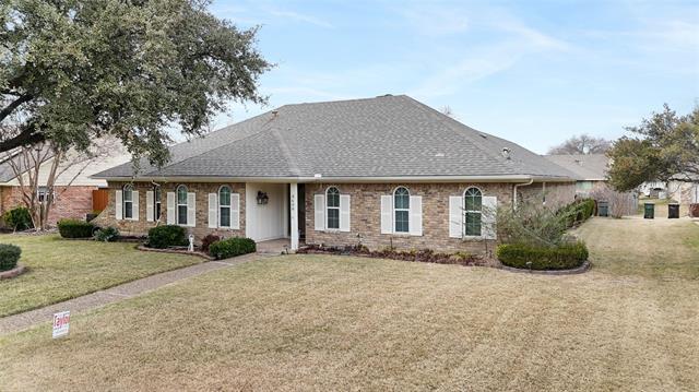 Building Photo - 3609 Brookshire Dr