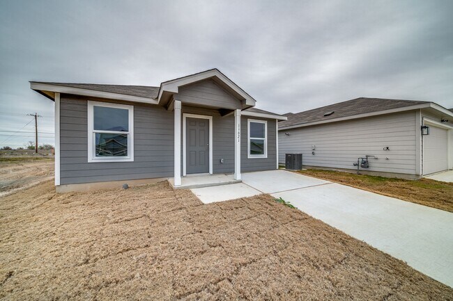 Building Photo - SPACIOUS 4-BEDROOM NEW CONSTRUCTION IN CONVERSE