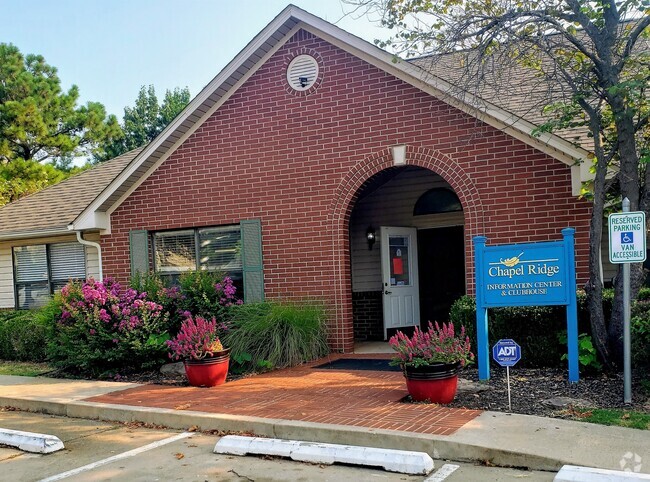 Building Photo - Chapel Ridge of Shawnee