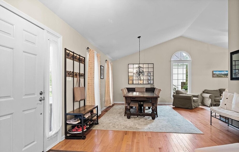 Building Photo - 5516 Virgin Rock Rd