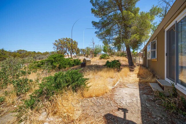 Building Photo - 53300 Cahuilla Rd