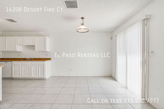 Building Photo - 14208 Desert Fire Ct