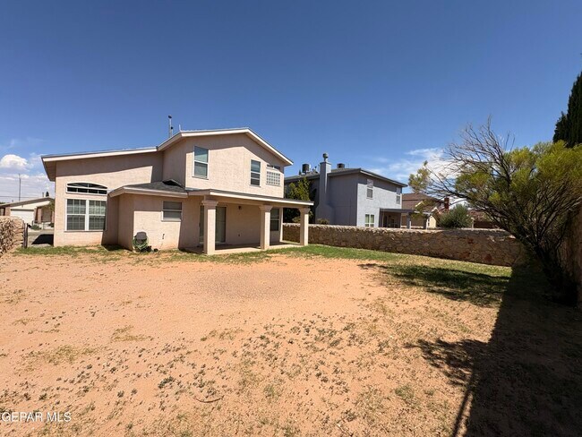 Building Photo - 11213 William McCool St