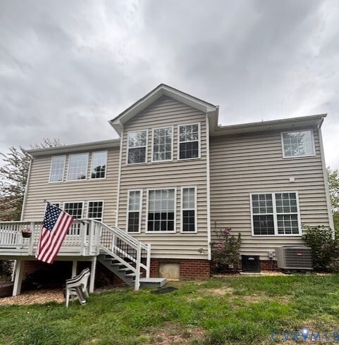 Building Photo - 14912 Mill Flume Ct