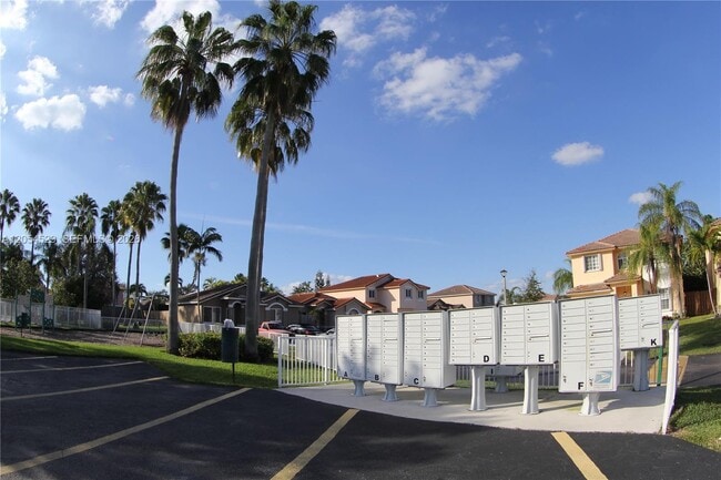 Building Photo - 21511 SW 87th Ct