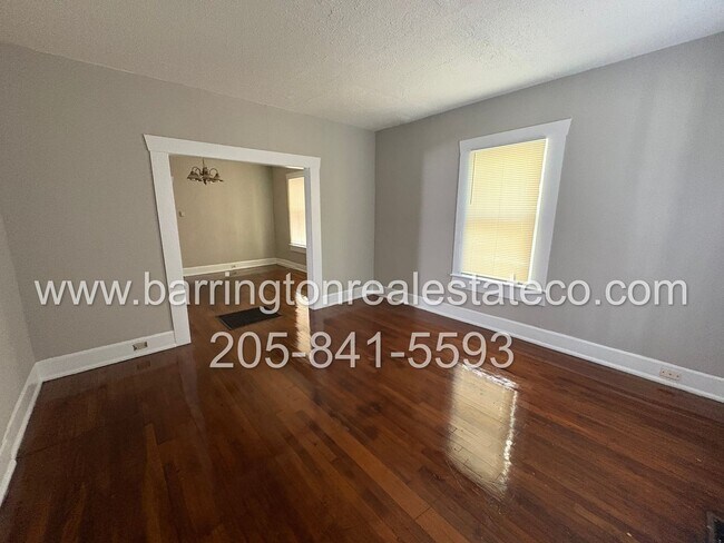 Building Photo - 4812 Terrace M