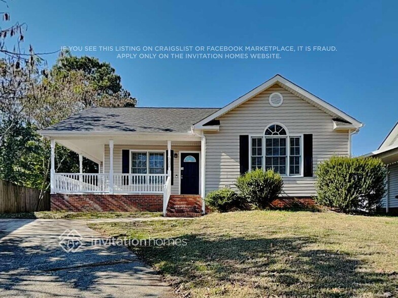 Primary Photo - 3304 Ferdilah Ln