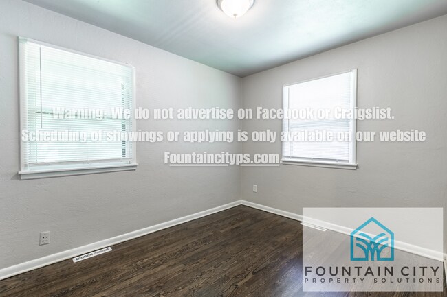 Building Photo - 1808 N Kiger Rd