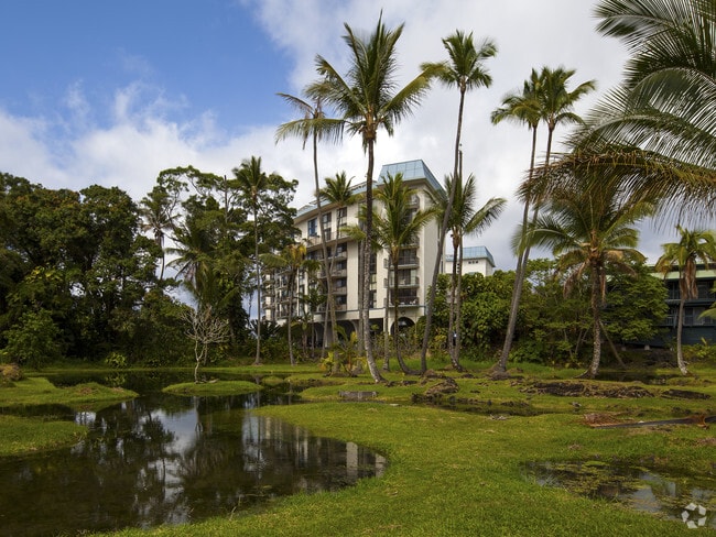 Primary Photo - Hale Kahakai