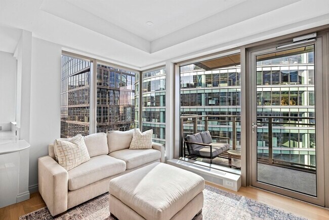 Building Photo - 133 Seaport Blvd