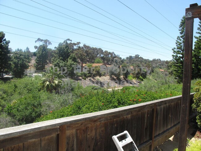 Building Photo - ****Beautiful 2 bed/2 bath Townhouse in Carlsbad - Great Location - Available 06/21****