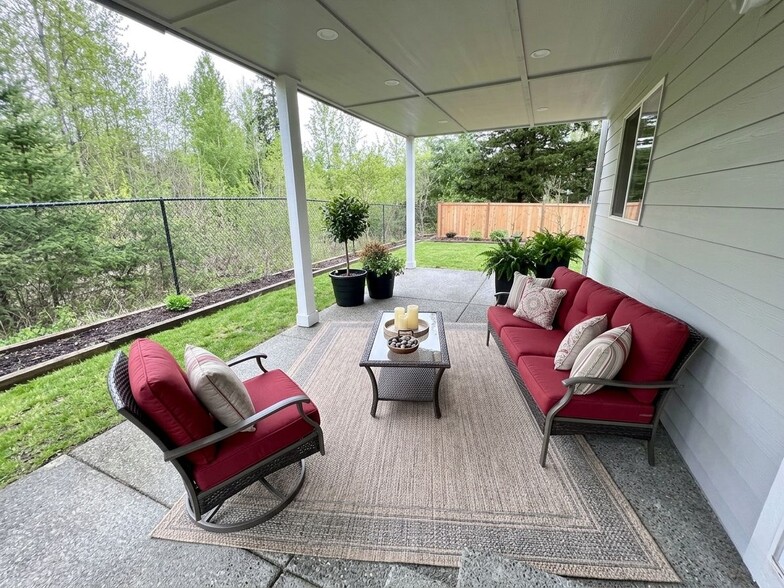 Building Photo - 24127 134th Ct SE