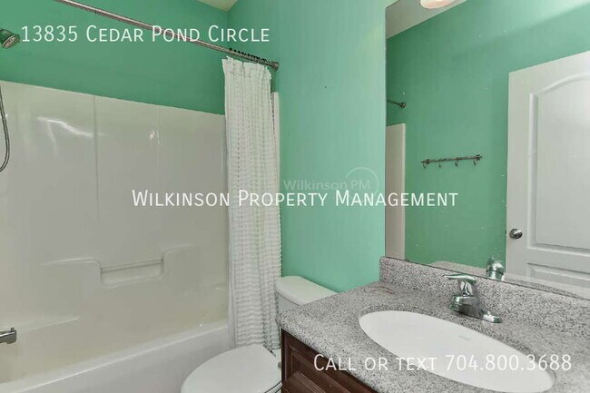 Building Photo - 13835 Cedar Pond Cir