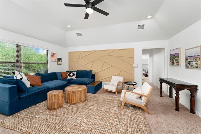 Building Photo - 17312 Wildrye Dr