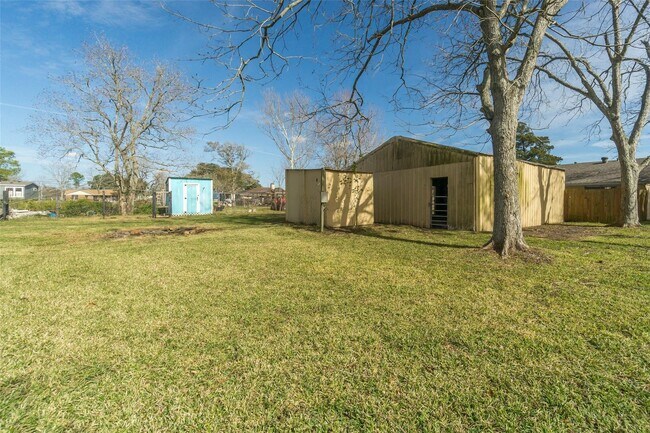 Building Photo - 4604 S Tower Rd