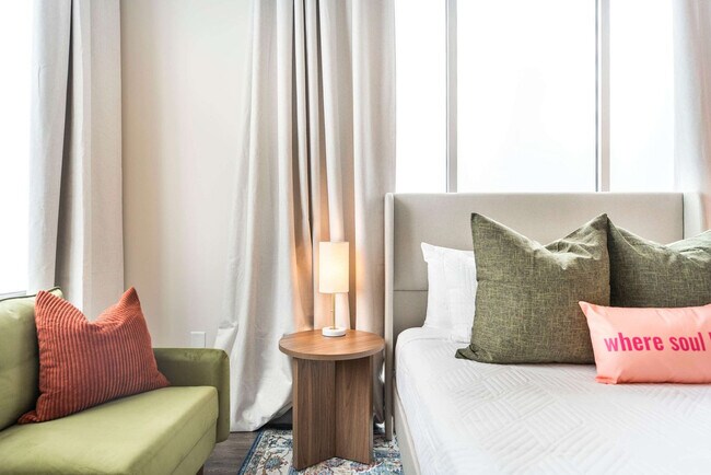 Building Photo - 520 Martin Luther King Jr Blvd