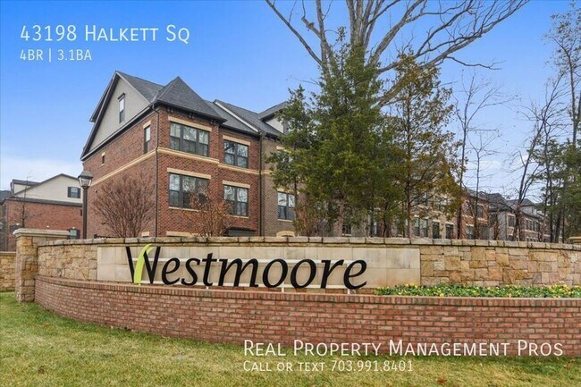 Building Photo - 43198 Halkett Sq