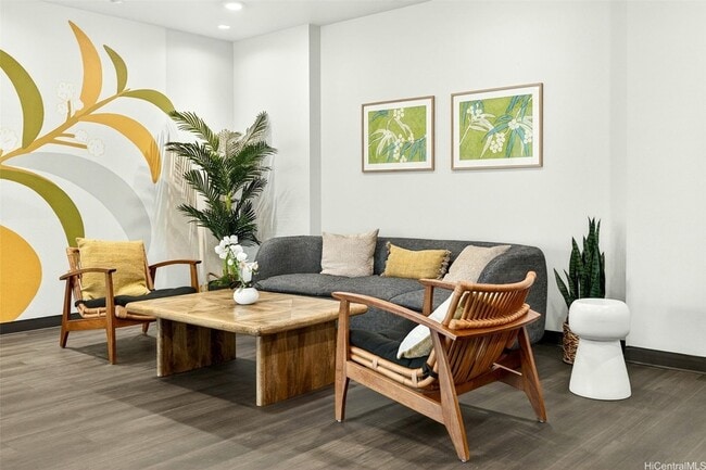 Building Photo - 91-3641 Iwikuamoo Street Unit 4502