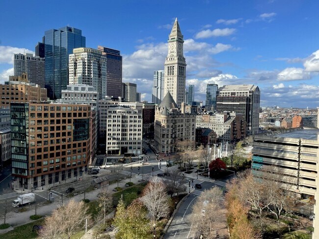 Building Photo - 10 Rowes Wharf