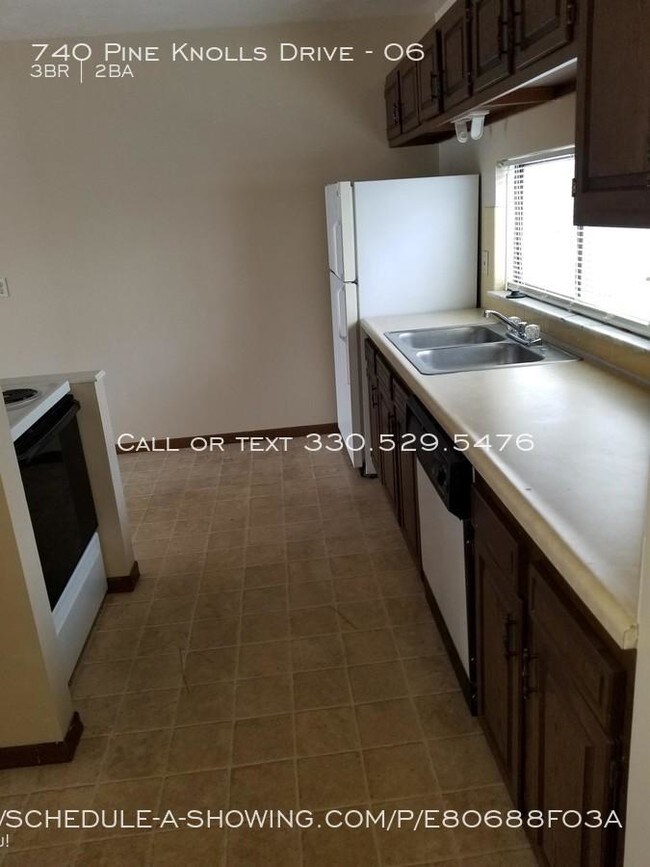 3 bedroom in Akron OH 44310 740 Pine Knolls Dr Akron OH 44310