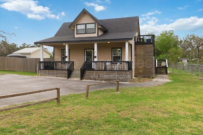 Building Photo - 9140 Sailfish Dr