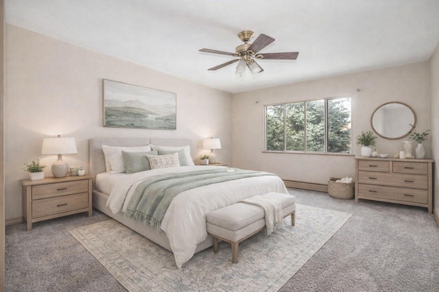 Building Photo - 1997 Fulton St