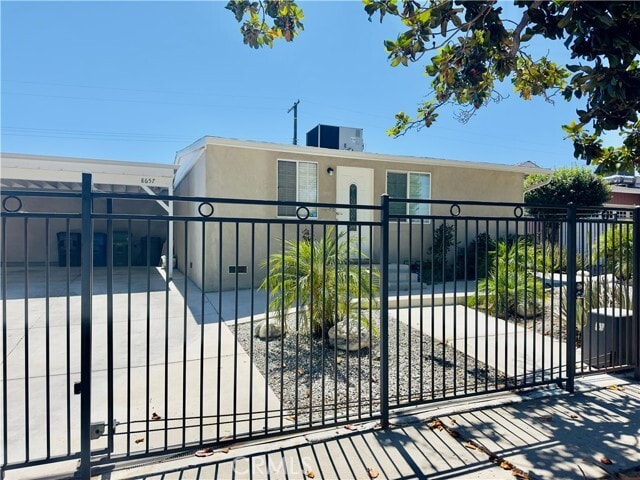 Building Photo - 8657 Ranchito Ave