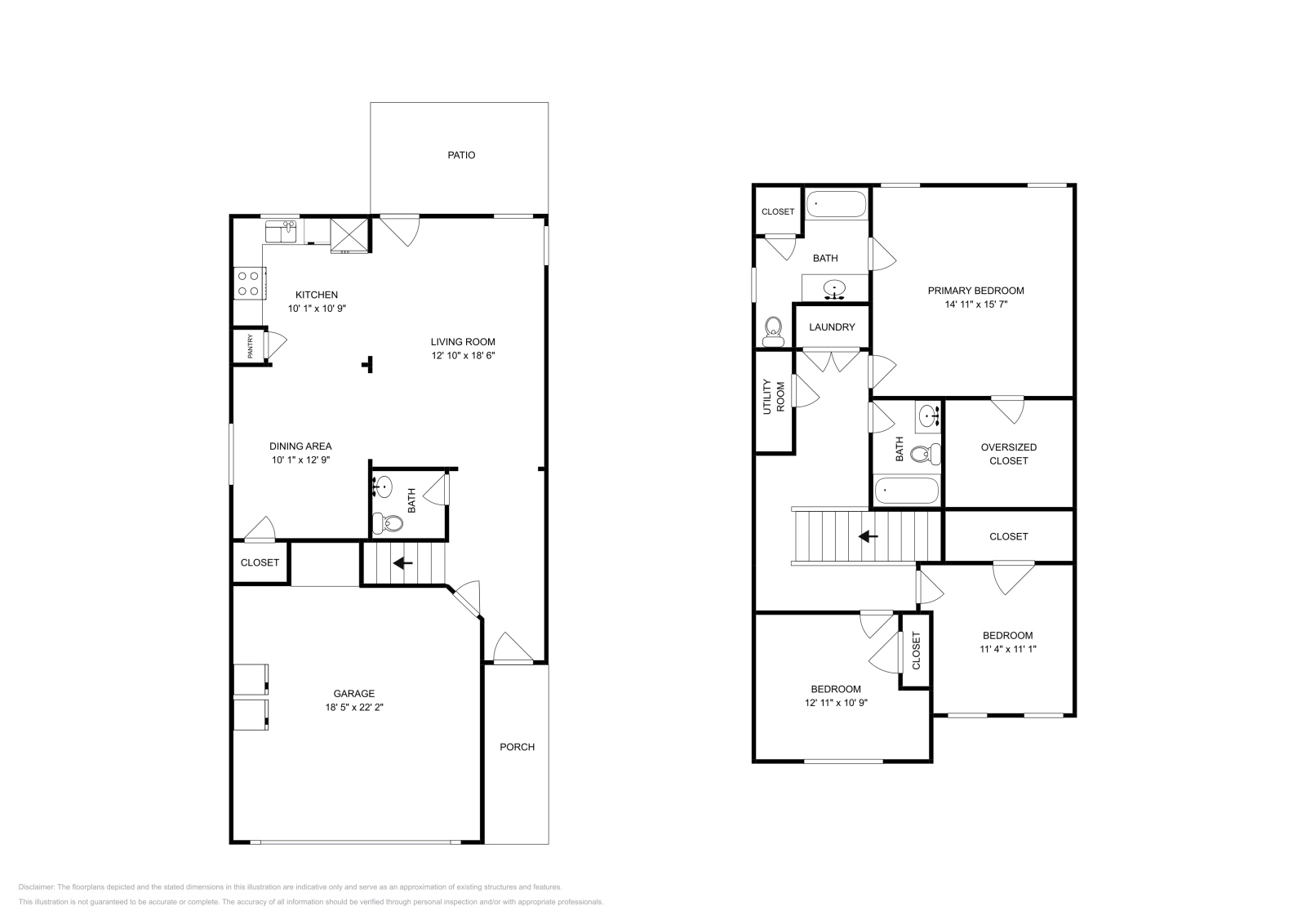 Building Photo - 3140 Broadleaf Trail Rd