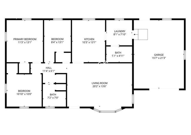 Building Photo - 3009 E Royerton Rd