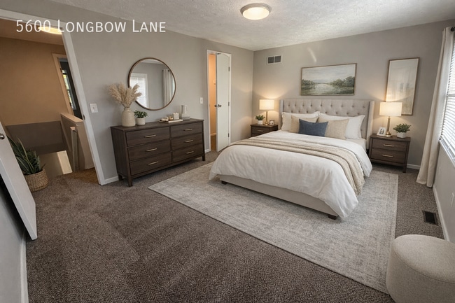 Building Photo - 5600 Longbow Ln