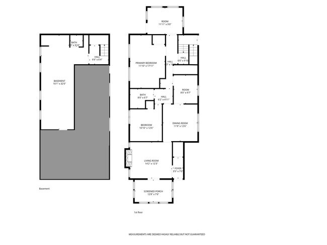 Building Photo - 4016 Hogarth St