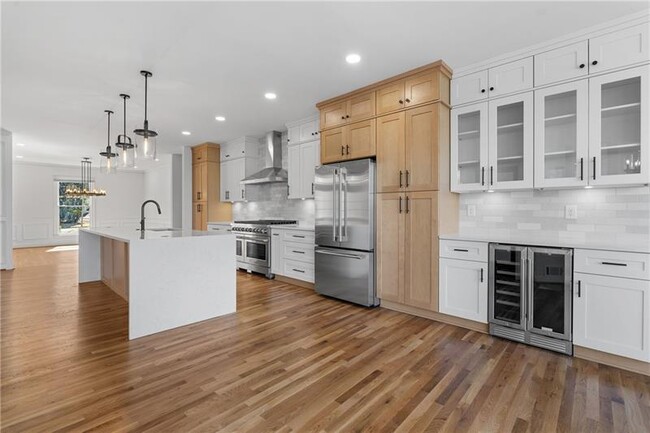Building Photo - 350 Kelson Dr NW