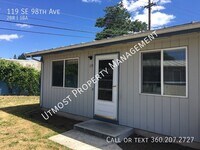Building Photo - 119 SE 98th Ave