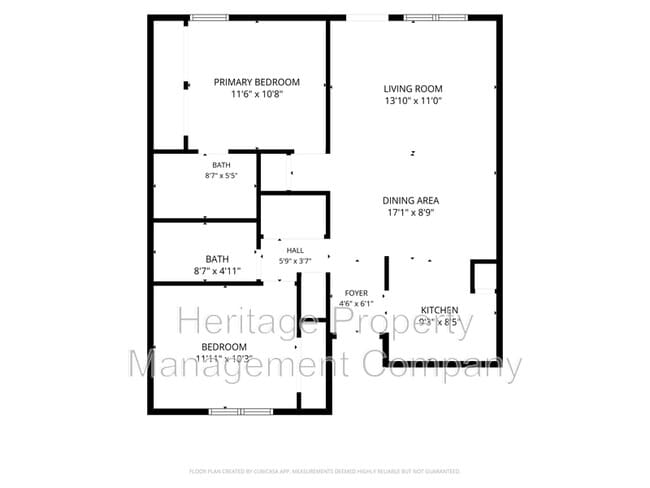 Building Photo - 518 Dukeway Dr
