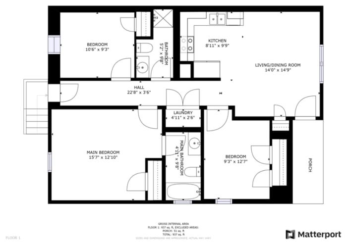 Building Photo - 10103 W 20th St