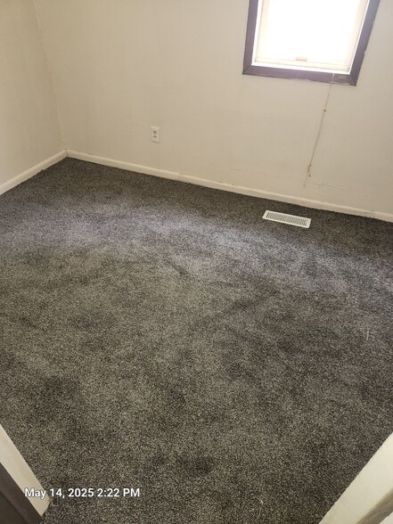 Bedroom 4 - 1111 University Ave