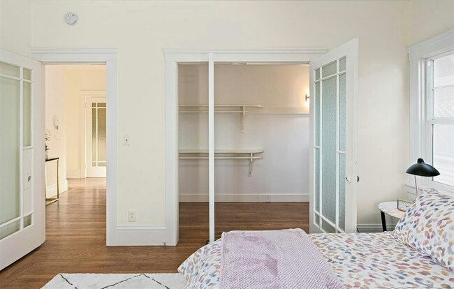 Building Photo - 2706 Ashby Ave