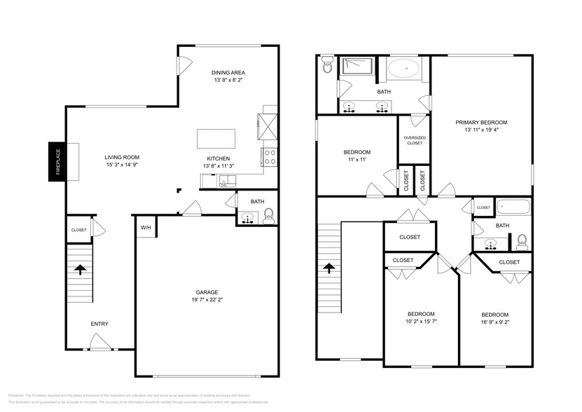 Building Photo - 10 Berkmar Way