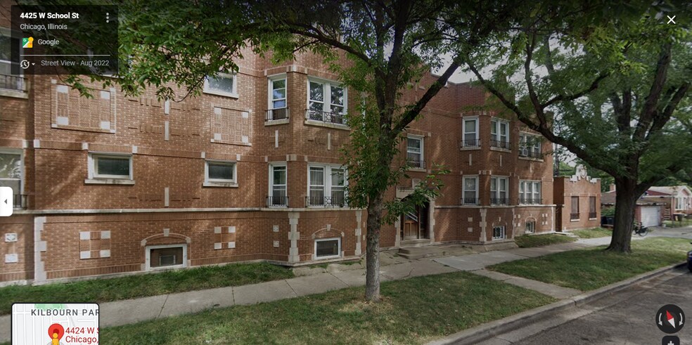 Primary Photo - 4414 W School St