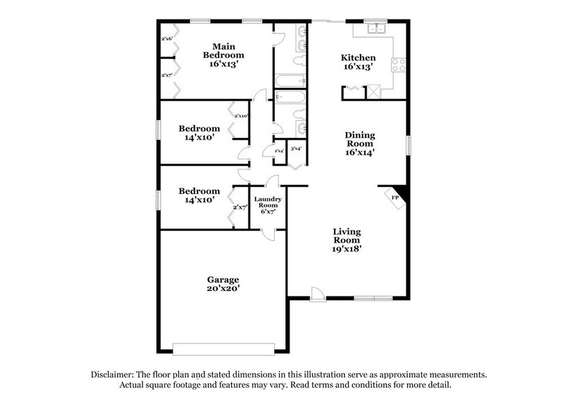 Building Photo - 8145 Rosberg Ln