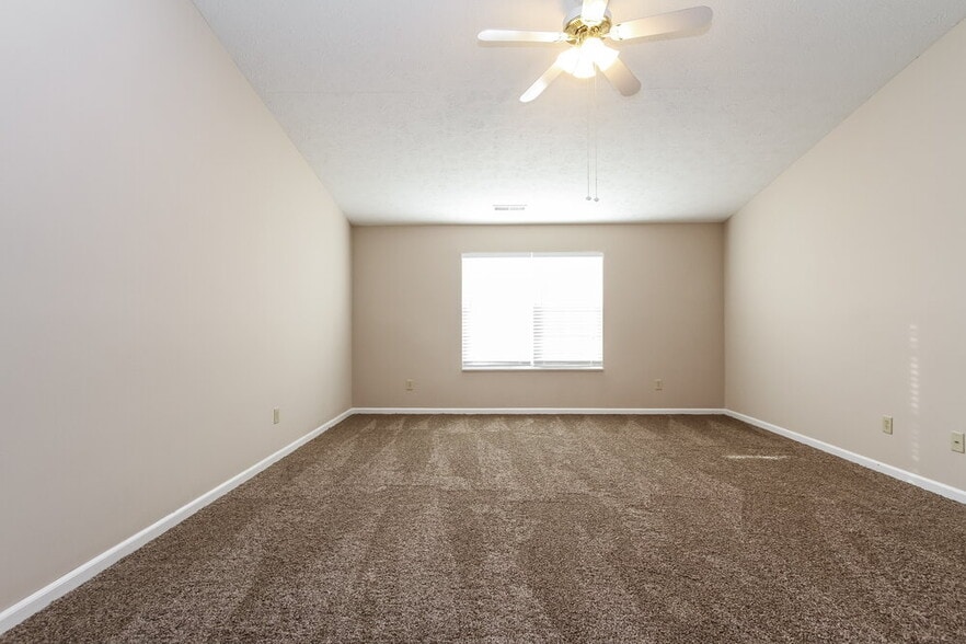 Building Photo - 6919 N Karnes Dr