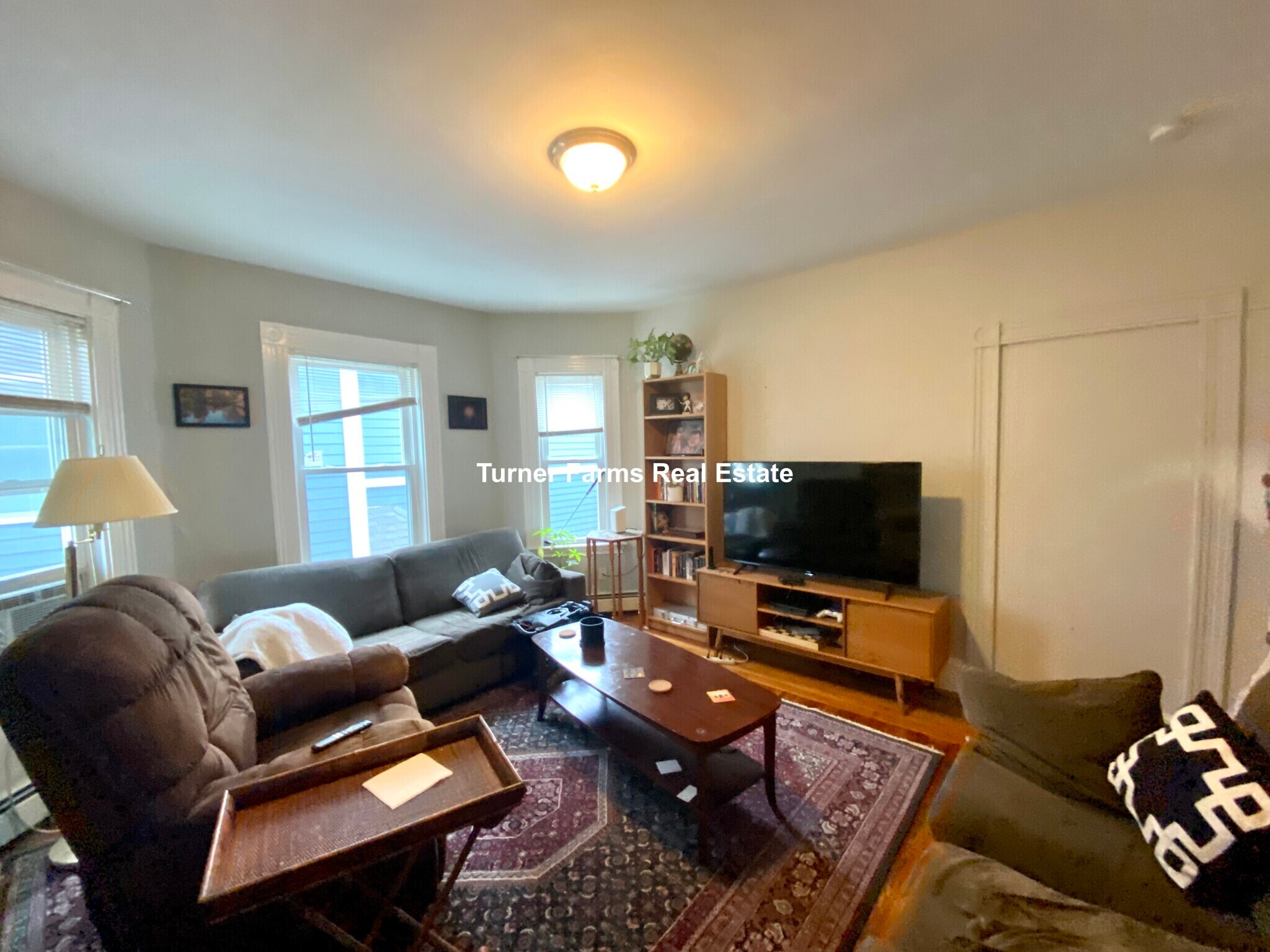 Building Photo - 173A Rindge Ave