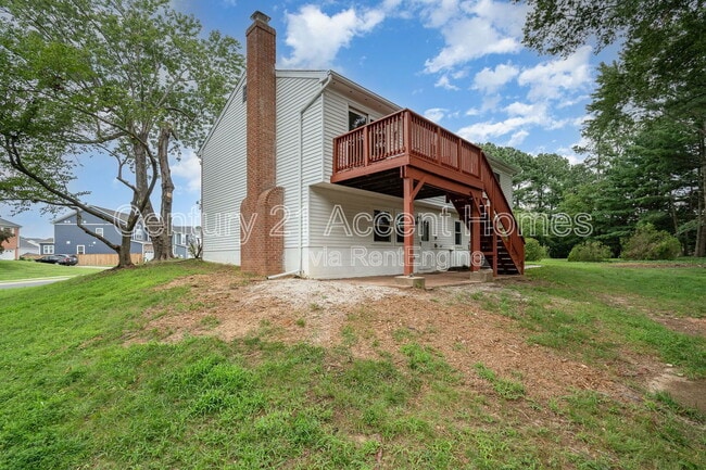 Building Photo - 3903 Hillview Ct