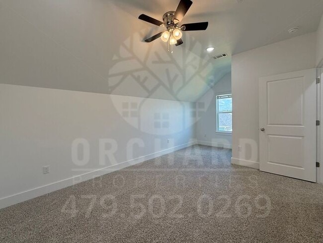 Building Photo - Haven | Endura Park- Brand New Duplexes in Siloam Springs!