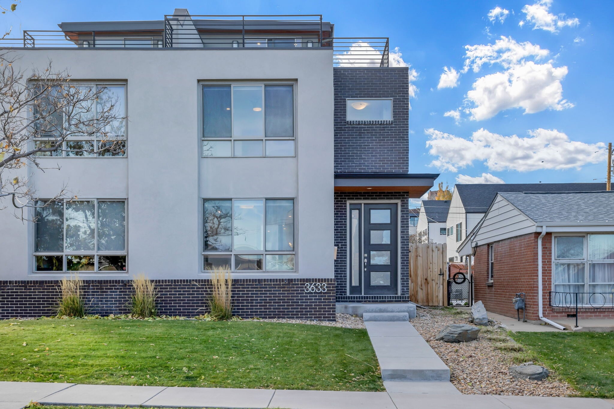 Building Photo - 3633 Pecos St