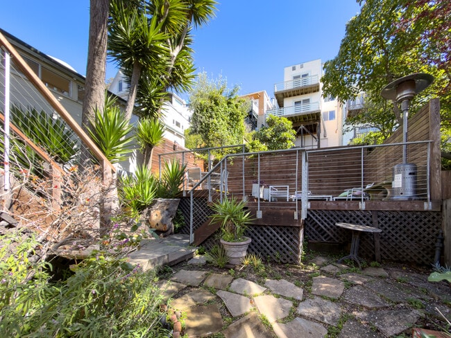 Building Photo - 1135 De Haro St