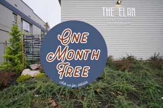 Building Photo - 2nd-Floor Corner 2-Bdr in St. Johns w/ 1 MONTH FREE!