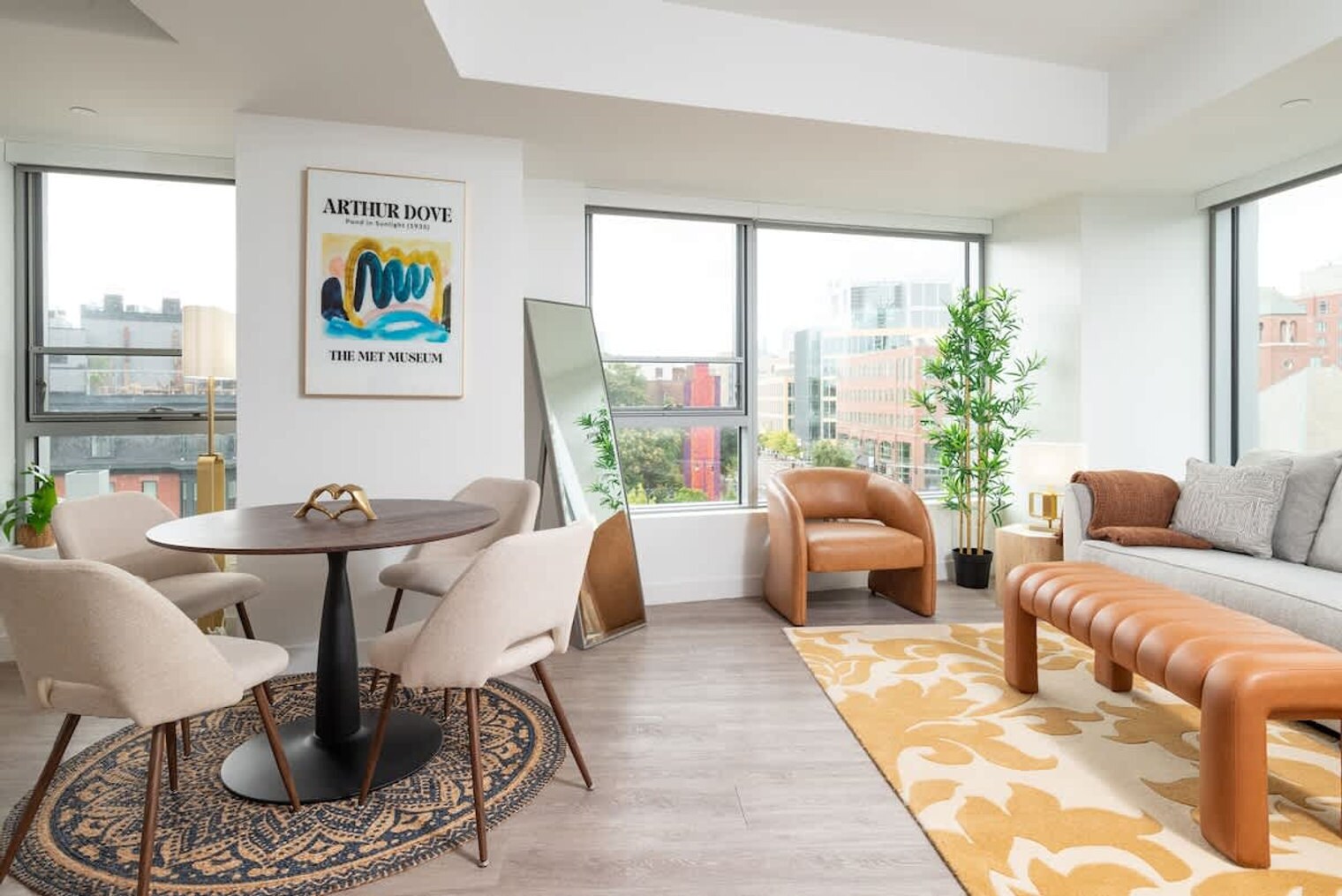 Building Photo - 425 Massachusetts Ave