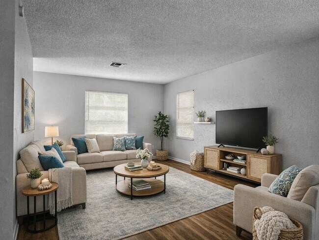 Building Photo - Updated 3-Bed, 2-Bath Home on ½-Acre Corner Lot with 2-Car Garage | Move-In Ready