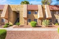 Building Photo - Modern Condo in Guard-Gated Community!